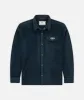 Concordia Fleece - Carbon sold by JETTY