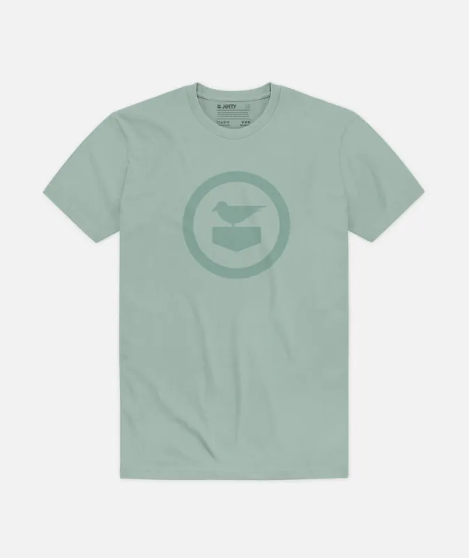 SB Icon Tee - Mint sold by JETTY