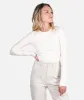 Alta Base Layer Shirt - Cream sold by JETTY