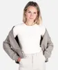 Alta Base Layer Shirt - Cream sold by JETTY