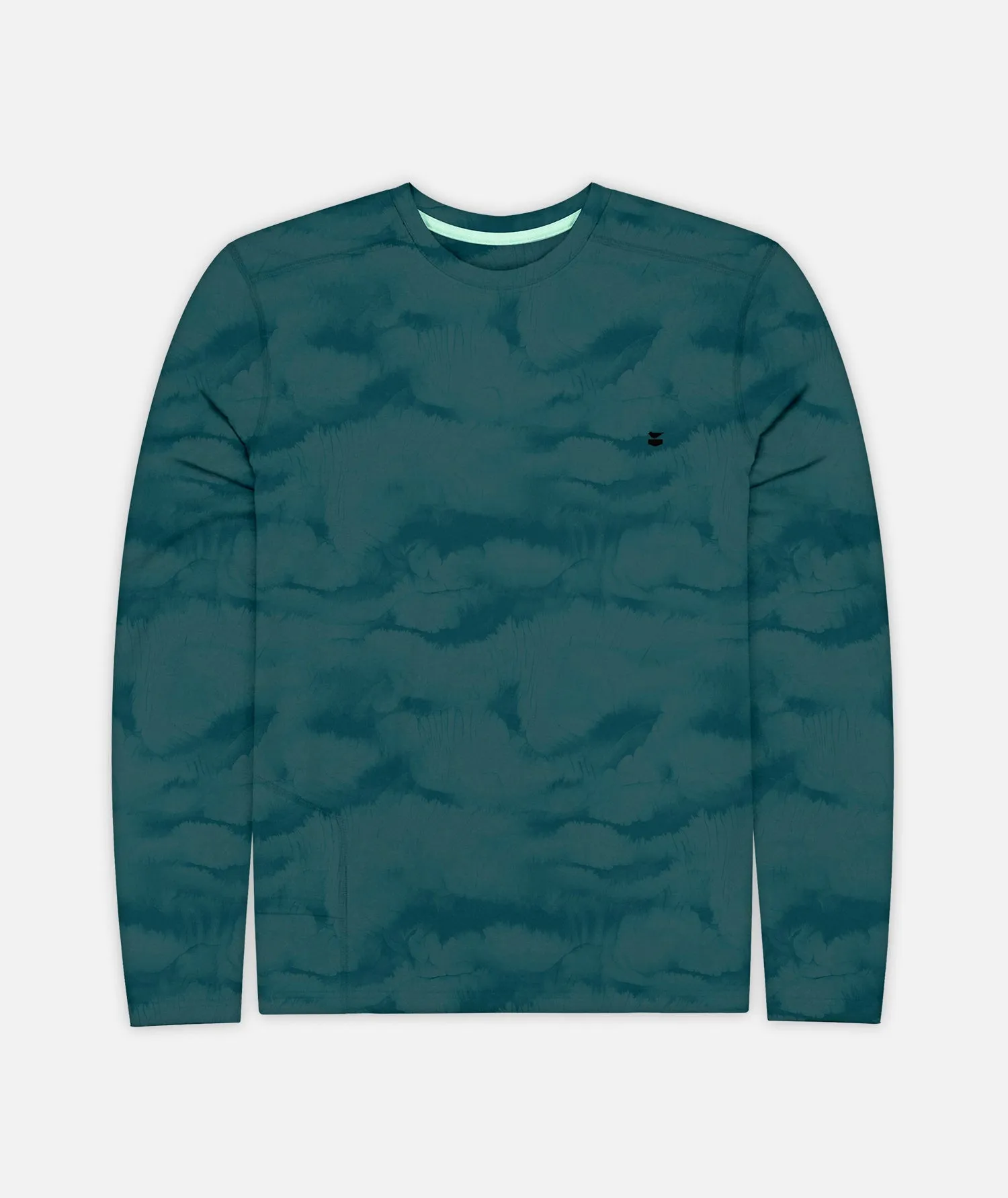 Brigantine UV LST - Teal sold by JETTY