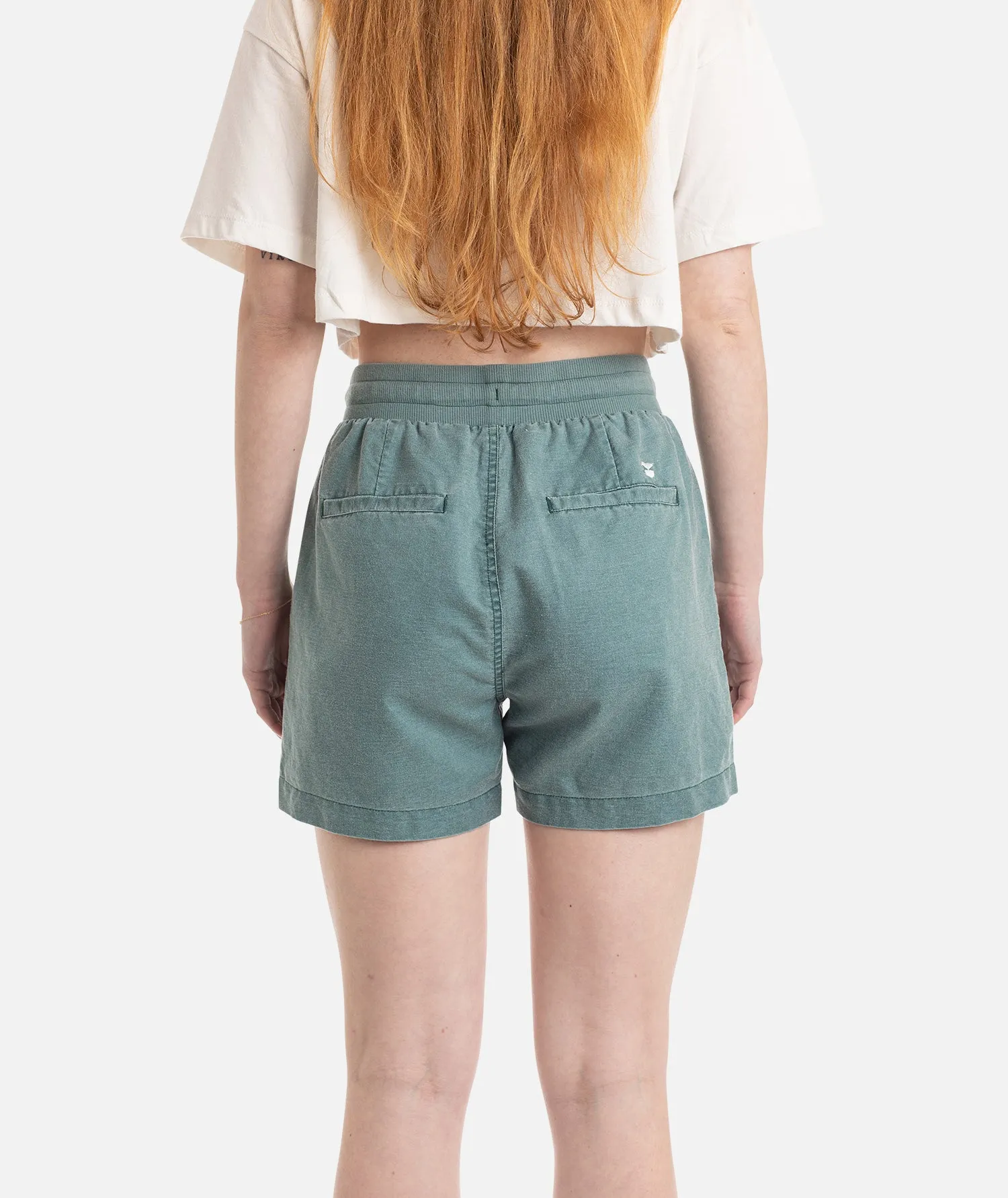 Stone Harbor Short - Seapine sold by JETTY product image thumbnail 3