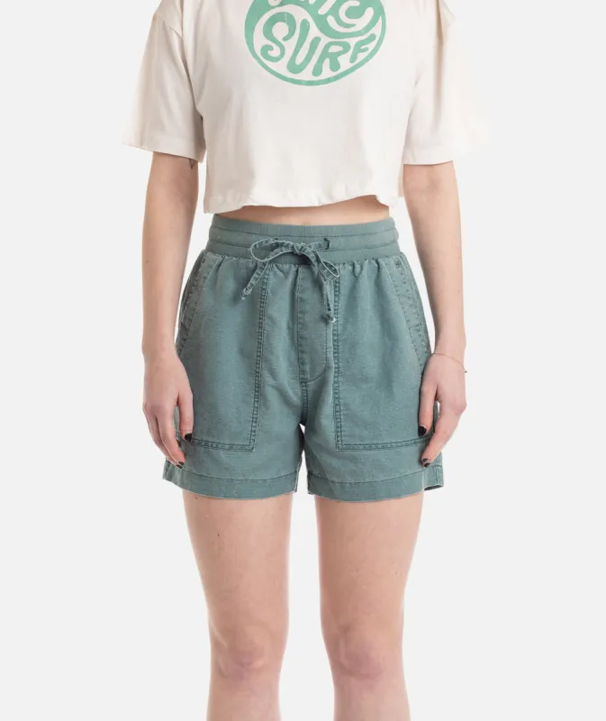 Stone Harbor Short - Seapine sold by JETTY