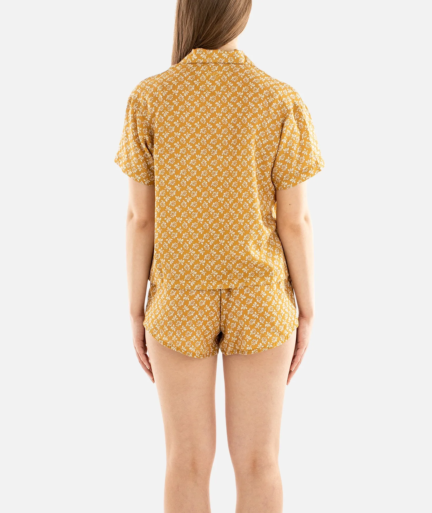 Cape Cod Top - Yellow sold by JETTY product image thumbnail 3