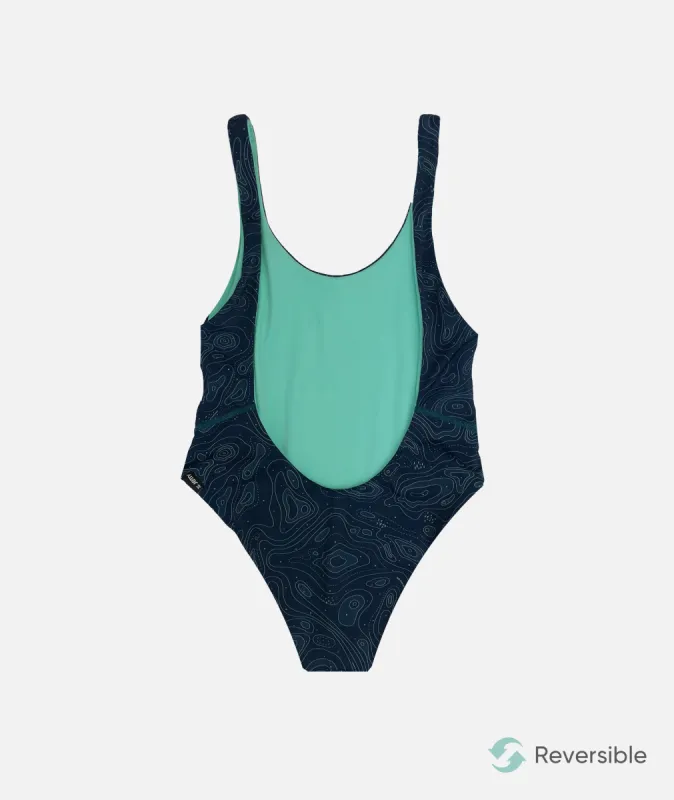 2019 Sage One Piece- Navy sold by JETTY