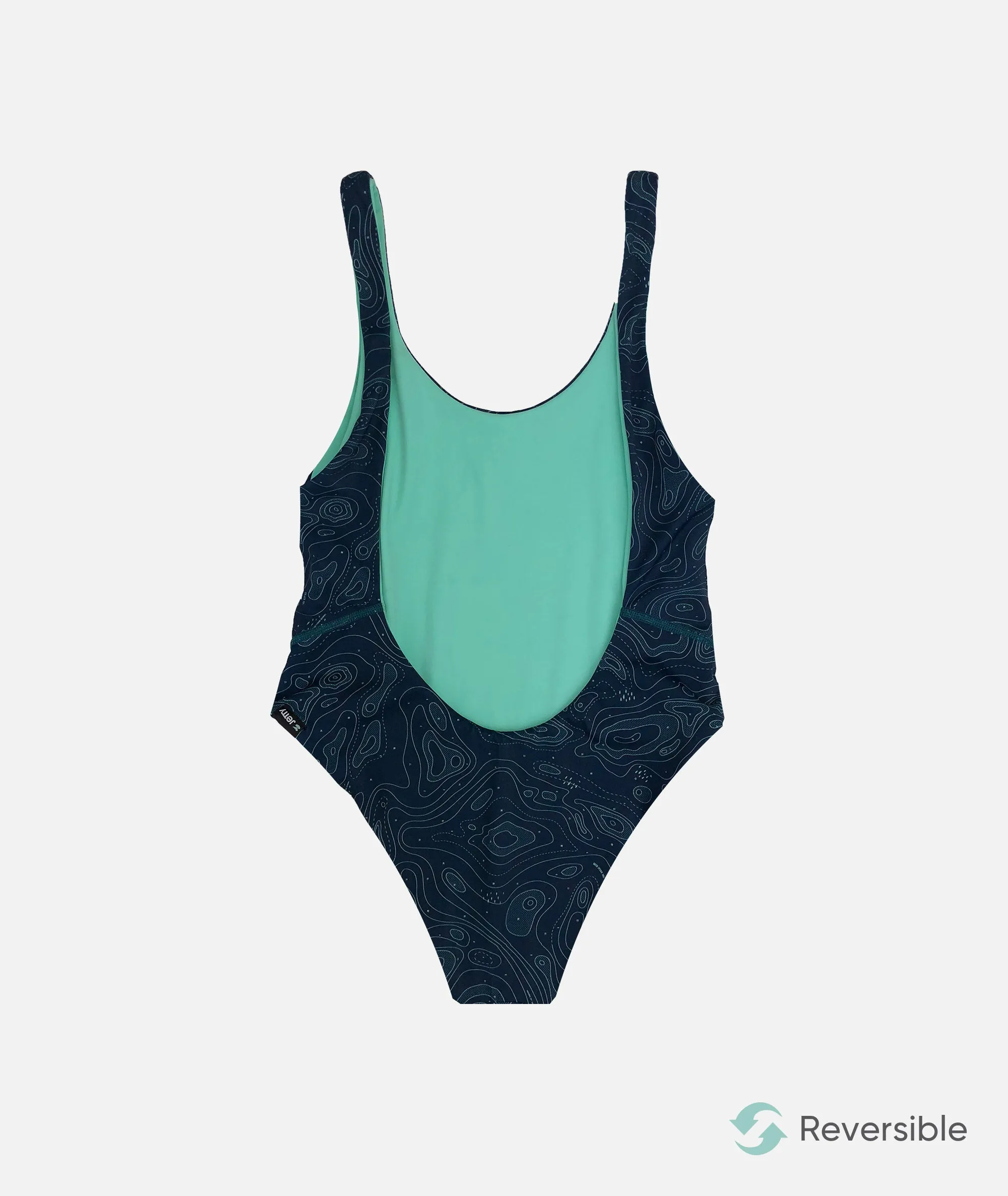 2019 Sage One Piece- Navy sold by JETTY