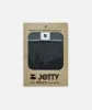 Jetty x Turq Amphibious Performance Briefs - Charcoal sold by JETTY
