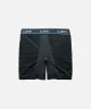 Jetty x Turq Amphibious Performance Briefs - Charcoal sold by JETTY