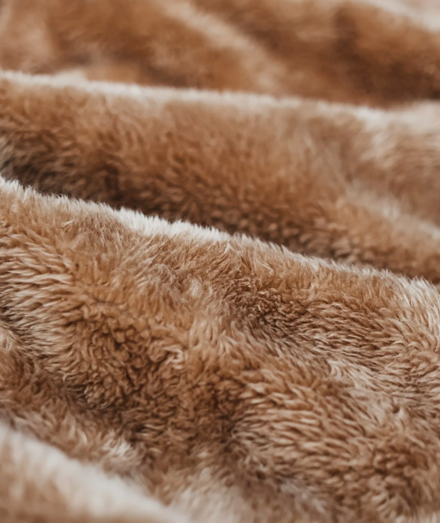 The Sherpa Jacket - Olive sold by JETTY product image thumbnail 5