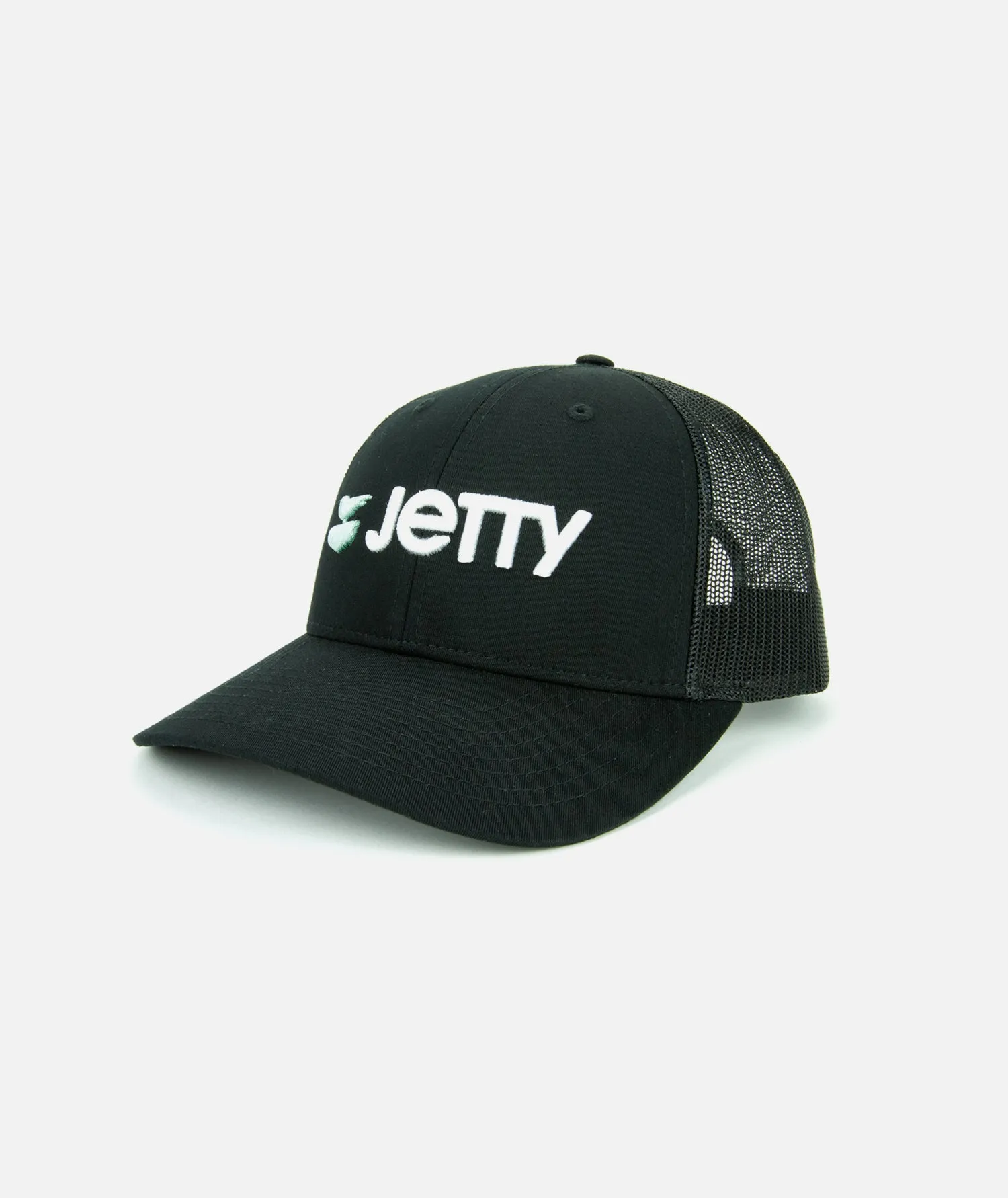 SB Otis Snapback- Black sold by JETTY