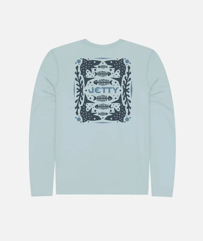 Chaser UV LST - Light Blue sold by JETTY