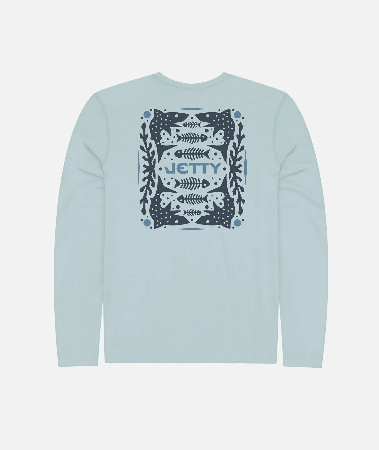 Chaser UV LST - Light Blue sold by JETTY