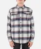The Sherpa Jacket - Fog sold by JETTY