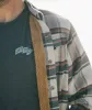The Sherpa Jacket - Fog sold by JETTY