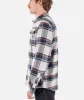 The Sherpa Jacket - Fog sold by JETTY