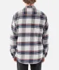 The Sherpa Jacket - Fog sold by JETTY