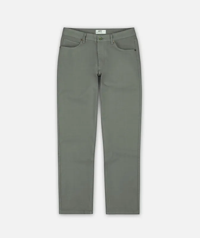 Bedrock pant - Agave sold by JETTY