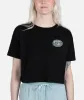 Still Life SS Tee - Black sold by JETTY