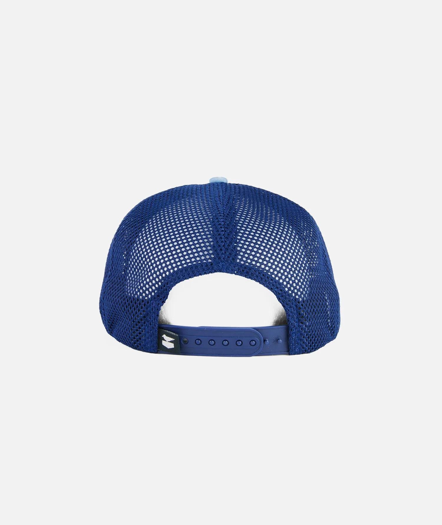 Skim Snapback - Blue sold by JETTY product image thumbnail 2