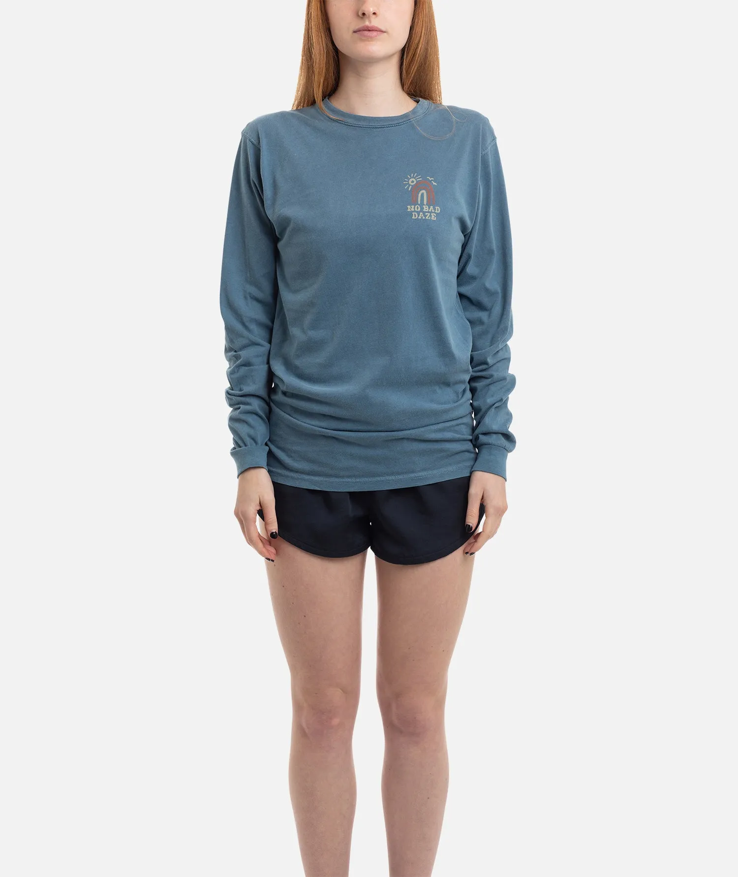 No Bad Daze LST - Fog sold by JETTY product image thumbnail 3