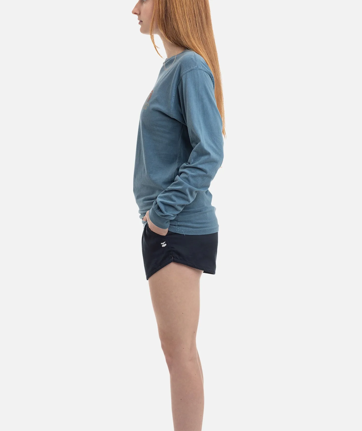 No Bad Daze LST - Fog sold by JETTY product image thumbnail 2