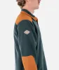 Pines Fleece Jacket - Tidal sold by JETTY