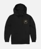 Boards and Brews Hoodie - Black sold by JETTY