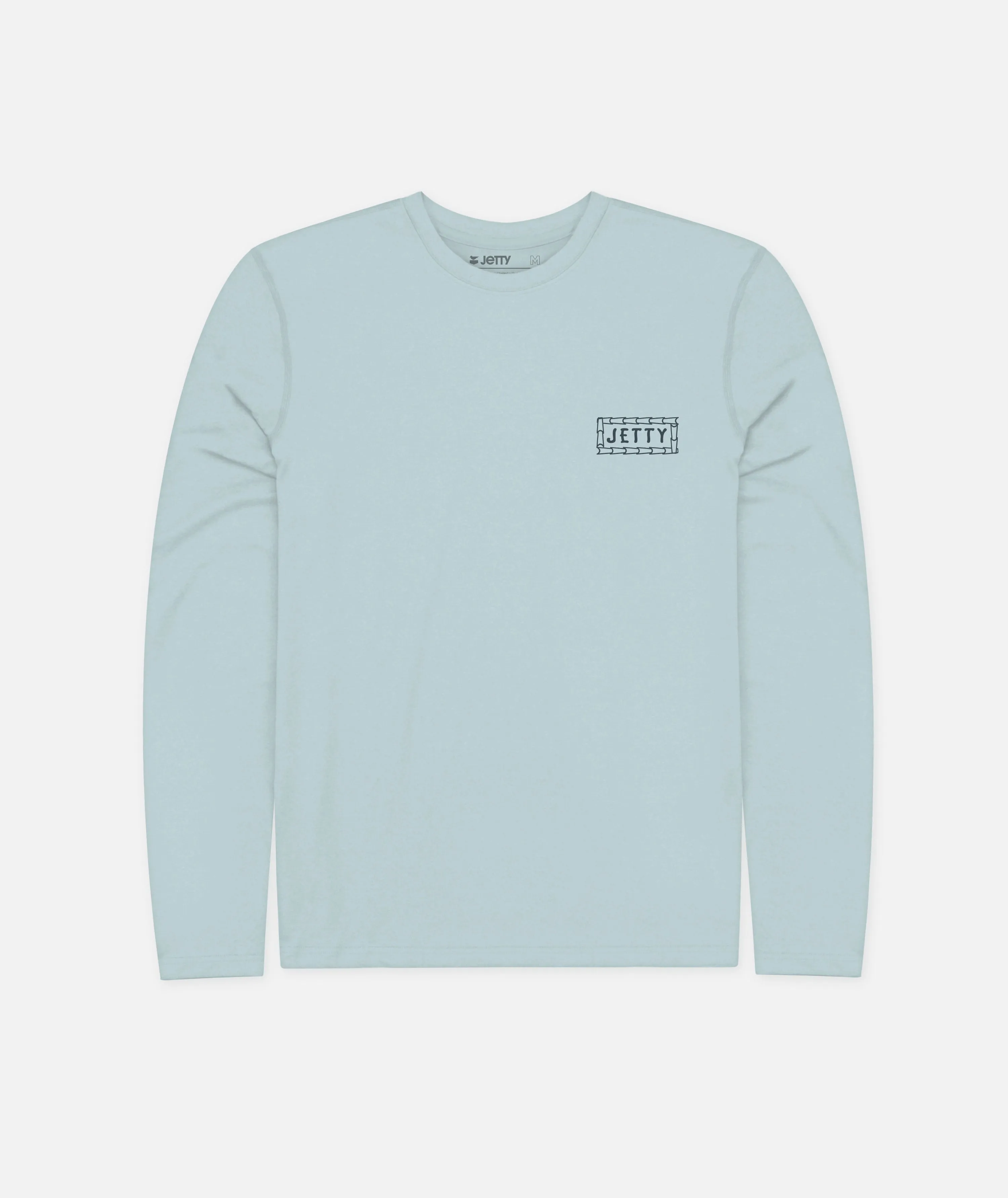 Billfish UV LST - Light Blue sold by JETTY product image thumbnail 2