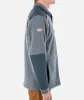 Pines Fleece Jacket - Storm sold by JETTY