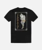 Sealegs Tee - Black sold by JETTY