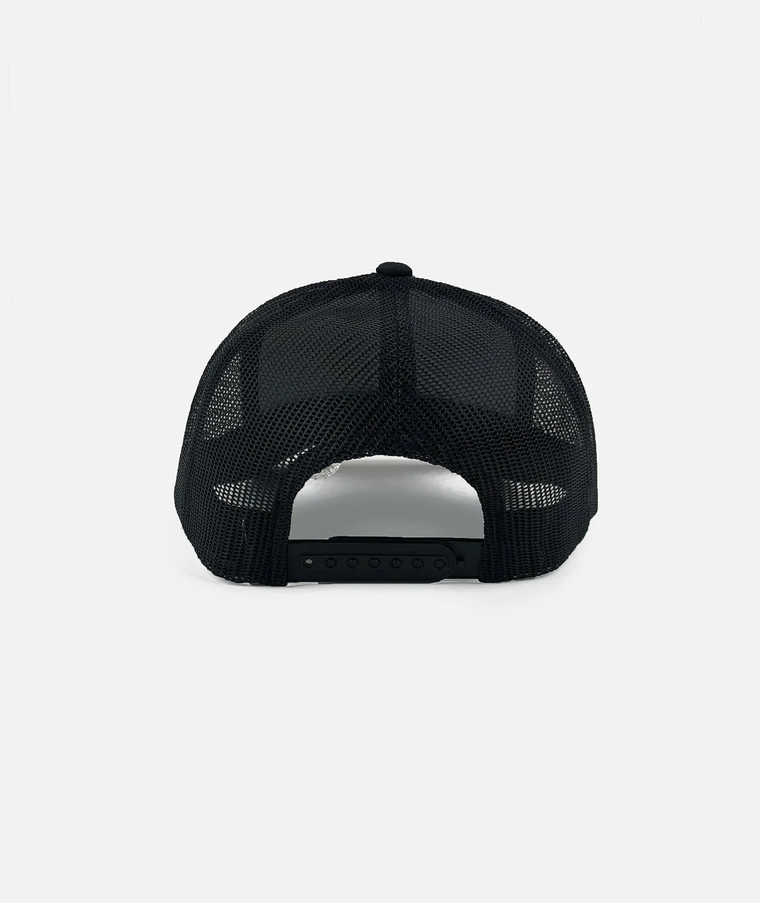 Jaws Trucker - Black sold by JETTY product image thumbnail 2