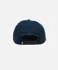 Diver Snapback - Navy sold by JETTY