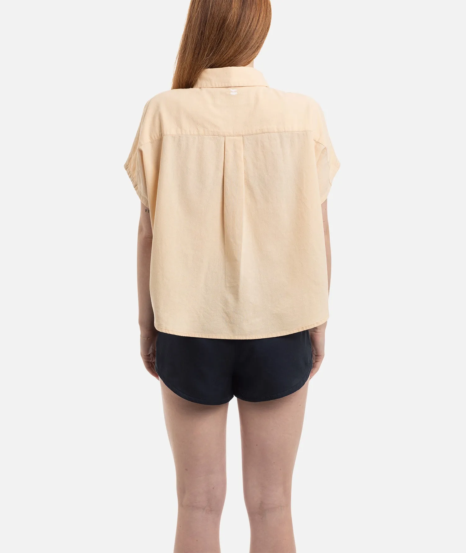 Cape Cod Top - Blonde sold by JETTY product image thumbnail 3
