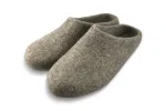 Women's Kyrgies Classic Wool Slippers sold by Kyrgies LLC