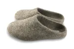 Women's Kyrgies Classic Wool Slippers sold by Kyrgies LLC