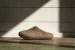 Women's Kyrgies Classic Wool Slippers sold by Kyrgies LLC
