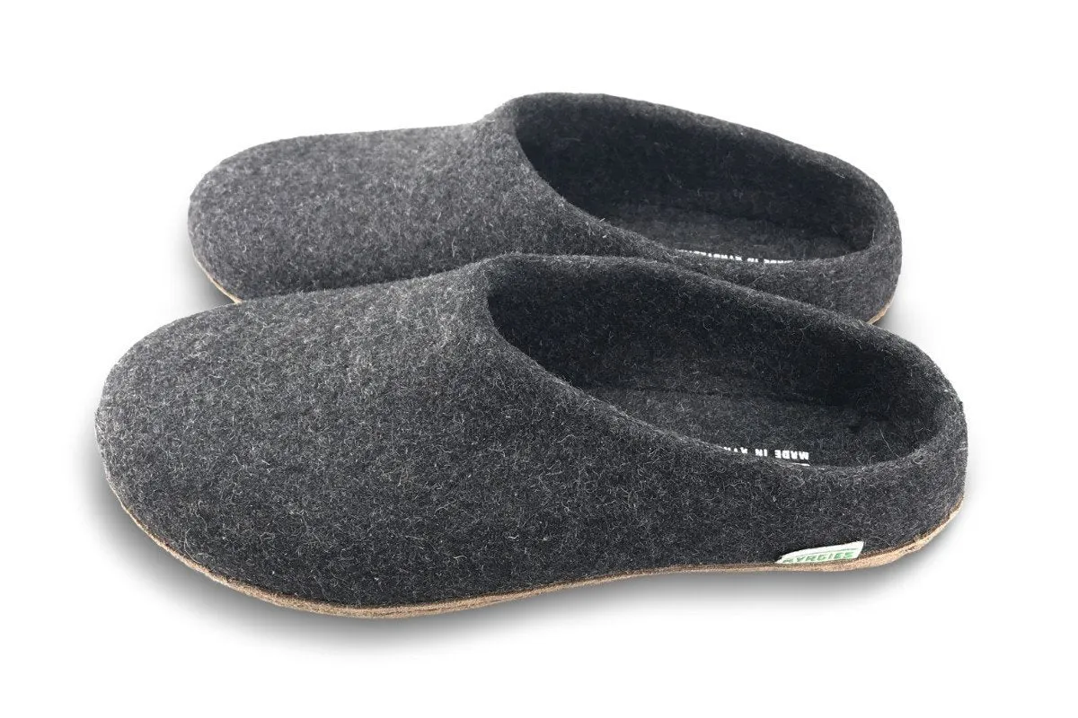 Kyrgies Molded Sole - Low Back sold by Kyrgies LLC product image thumbnail 3
