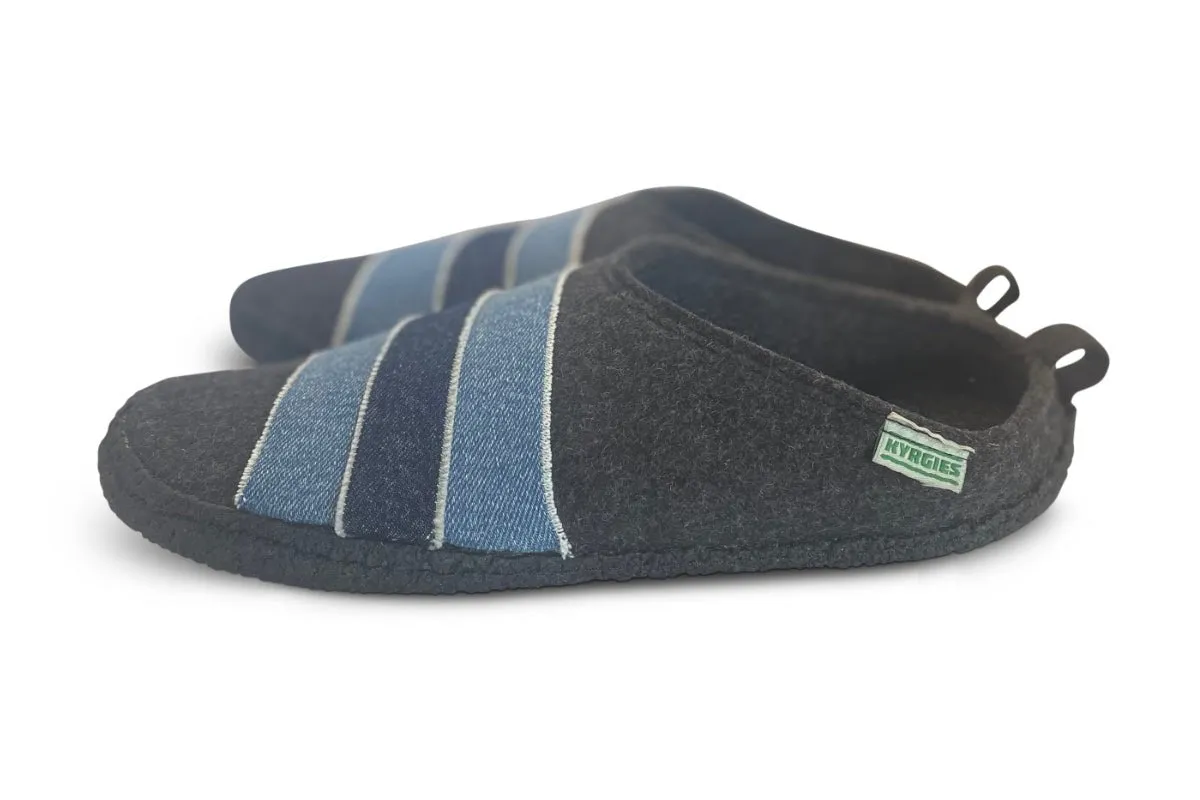 Capsule Collection Kyrgies Outdoor Slides sold by Kyrgies LLC product image thumbnail 3