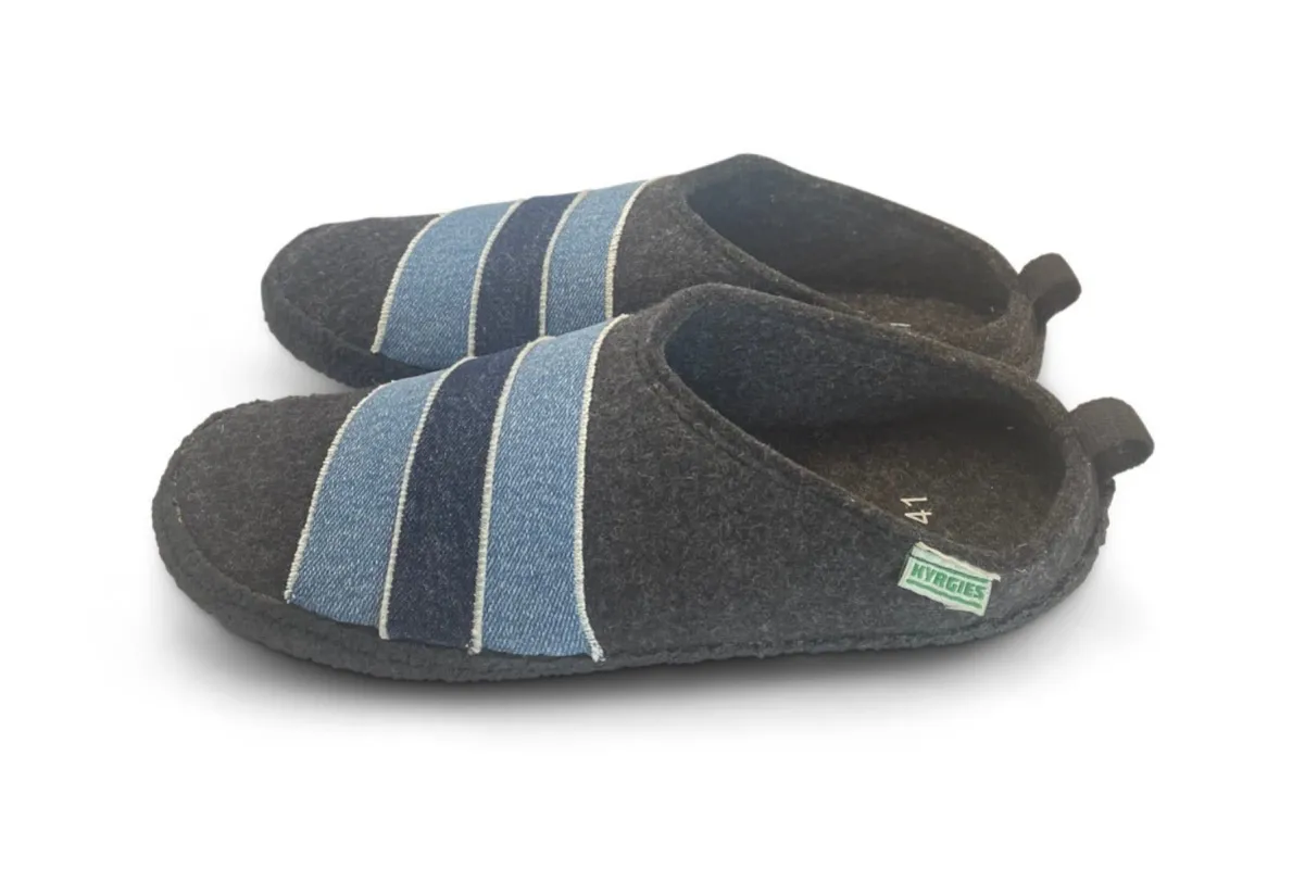 Capsule Collection Kyrgies Outdoor Slides sold by Kyrgies LLC