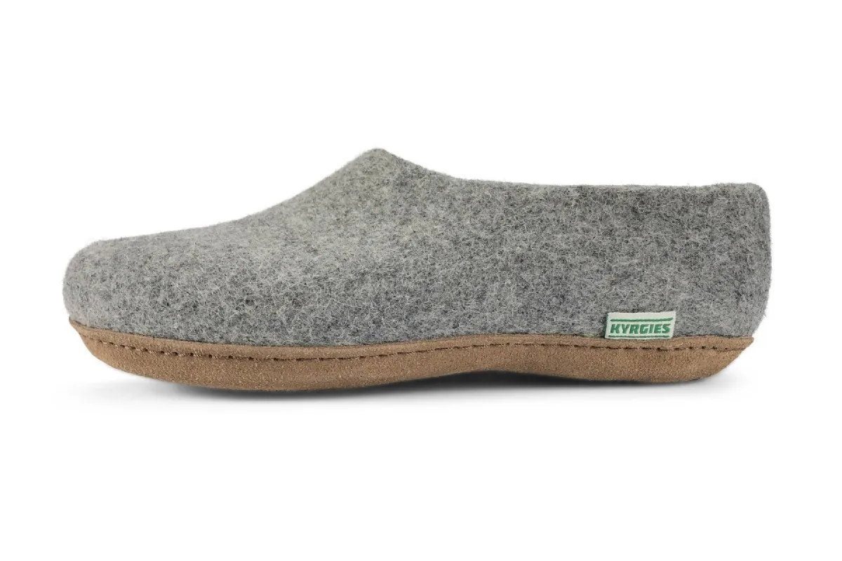 Kyrgies Molded Sole - High Back sold by Kyrgies LLC