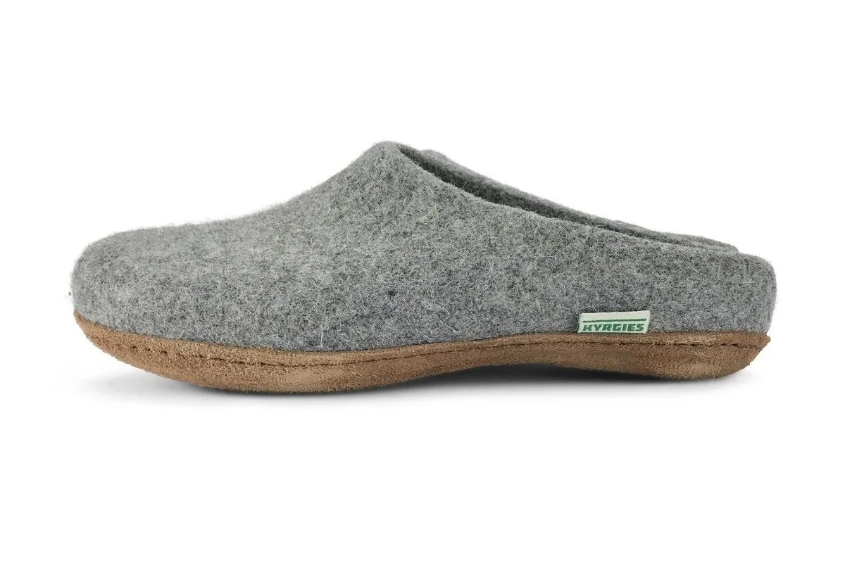 Women's Kyrgies Molded Sole - Low Back sold by Kyrgies LLC product image thumbnail 5
