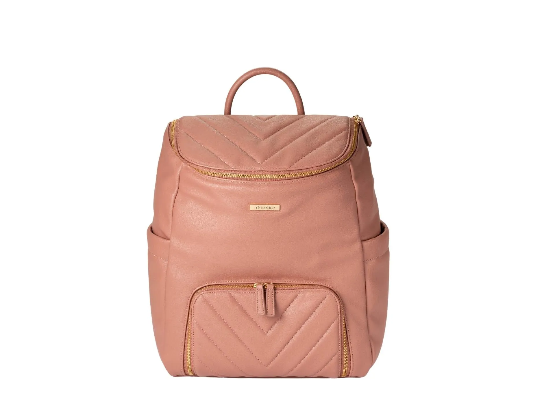 MinkeeBlue Nichet Backpack 3.0 with Lunch & Shoe Bag sold by MinkeeBlue product image thumbnail 4