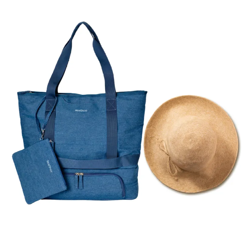 The Corporate Gift Bundle sold by MinkeeBlue