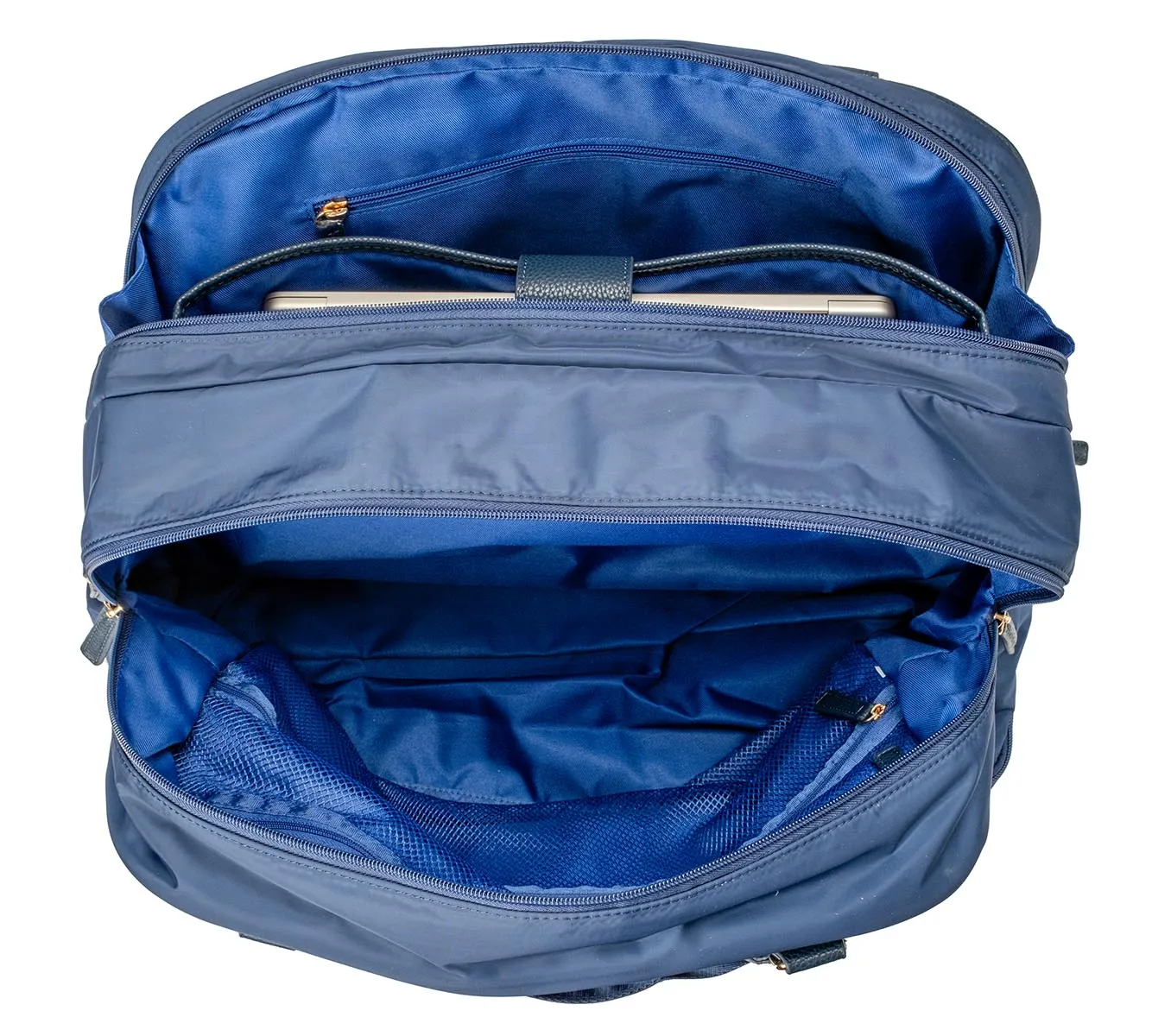 MinkeeBlue Puffer Duffle Bag sold by MinkeeBlue product image thumbnail 3