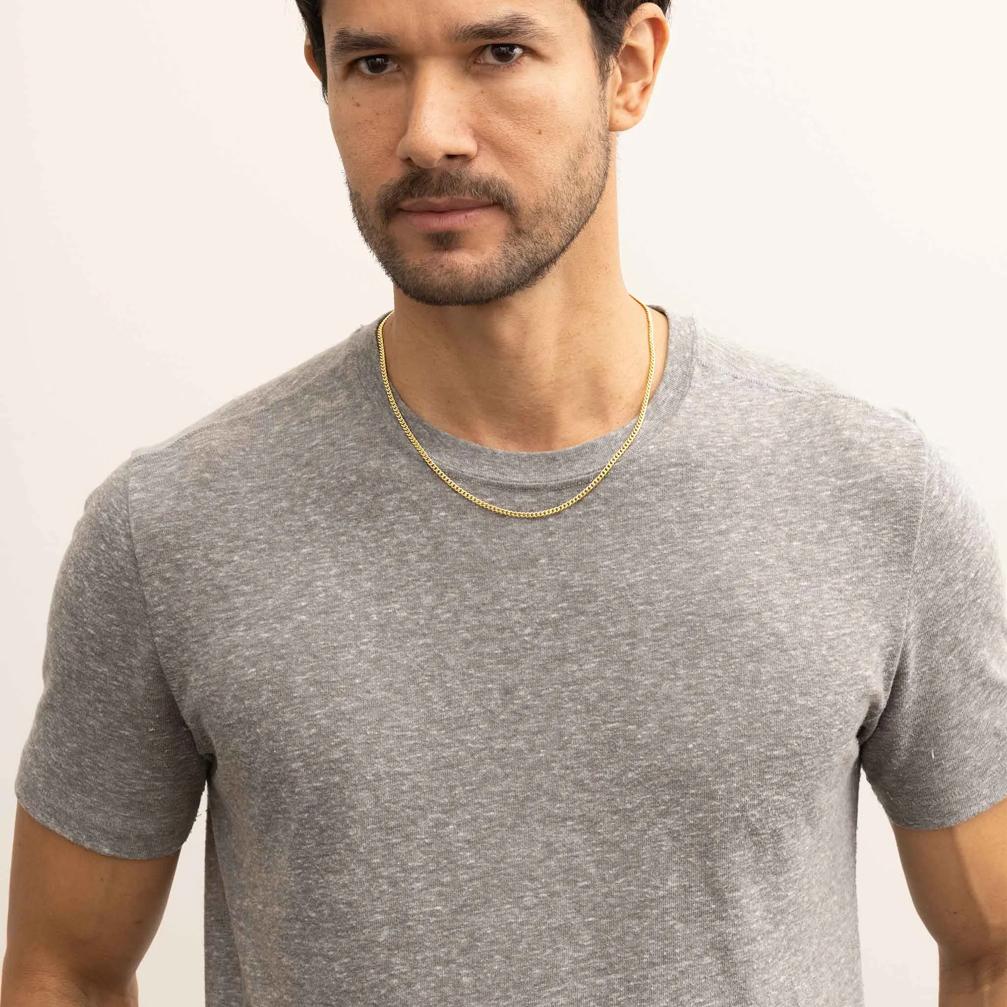 Estate Cuban Chain sold by Oradina product image thumbnail 3