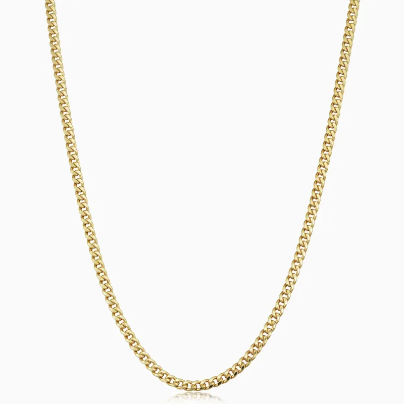 Estate Cuban Chain sold by Oradina