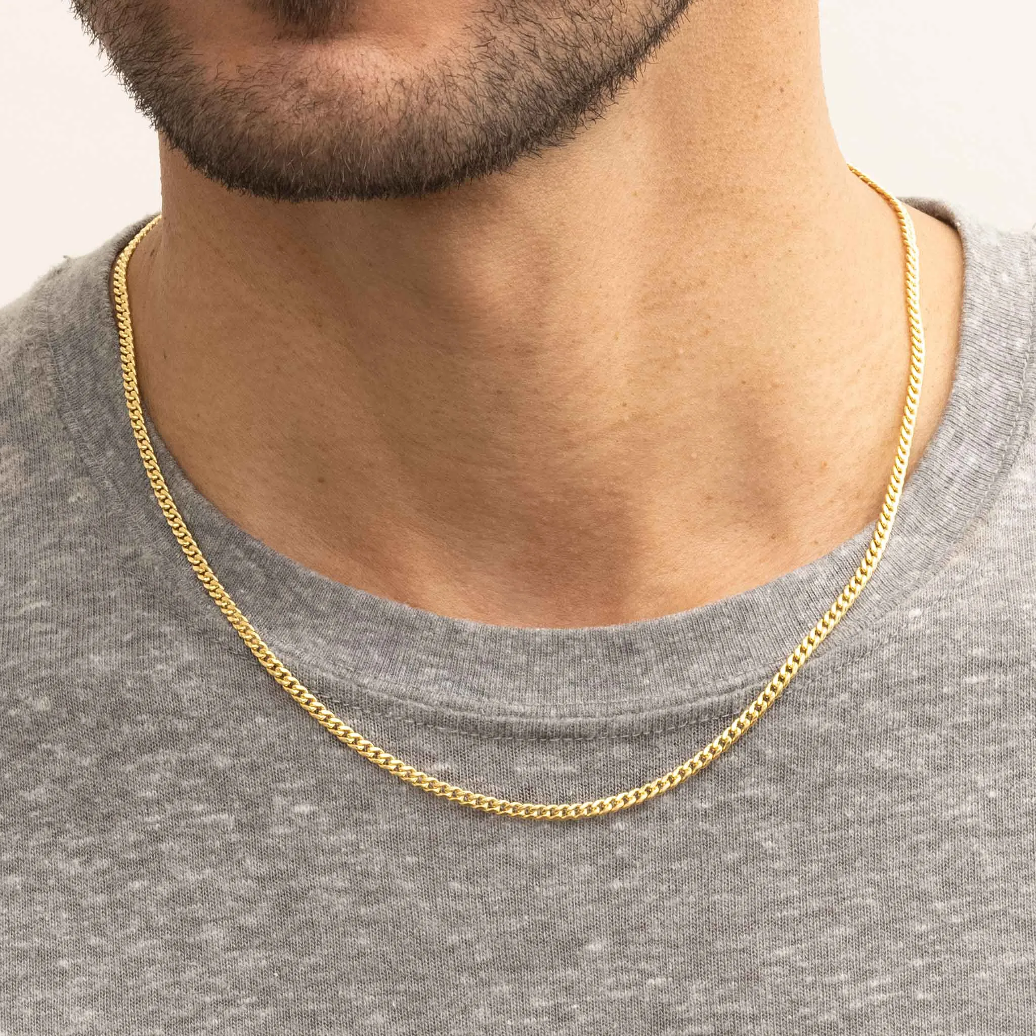 Estate Cuban Chain sold by Oradina product image thumbnail 2