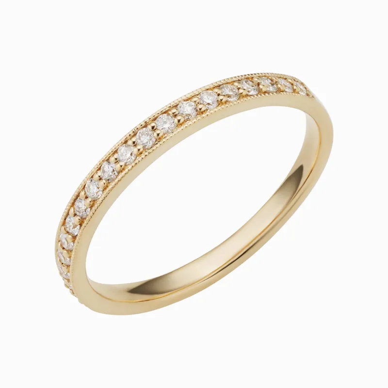 Regal Diamond Band sold by Oradina