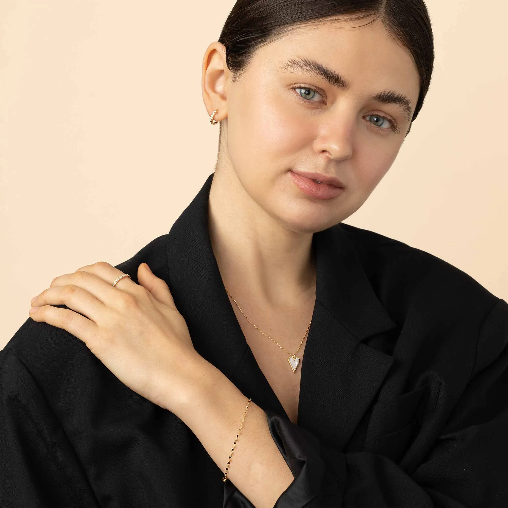 Regal Diamond Band sold by Oradina product image thumbnail 4