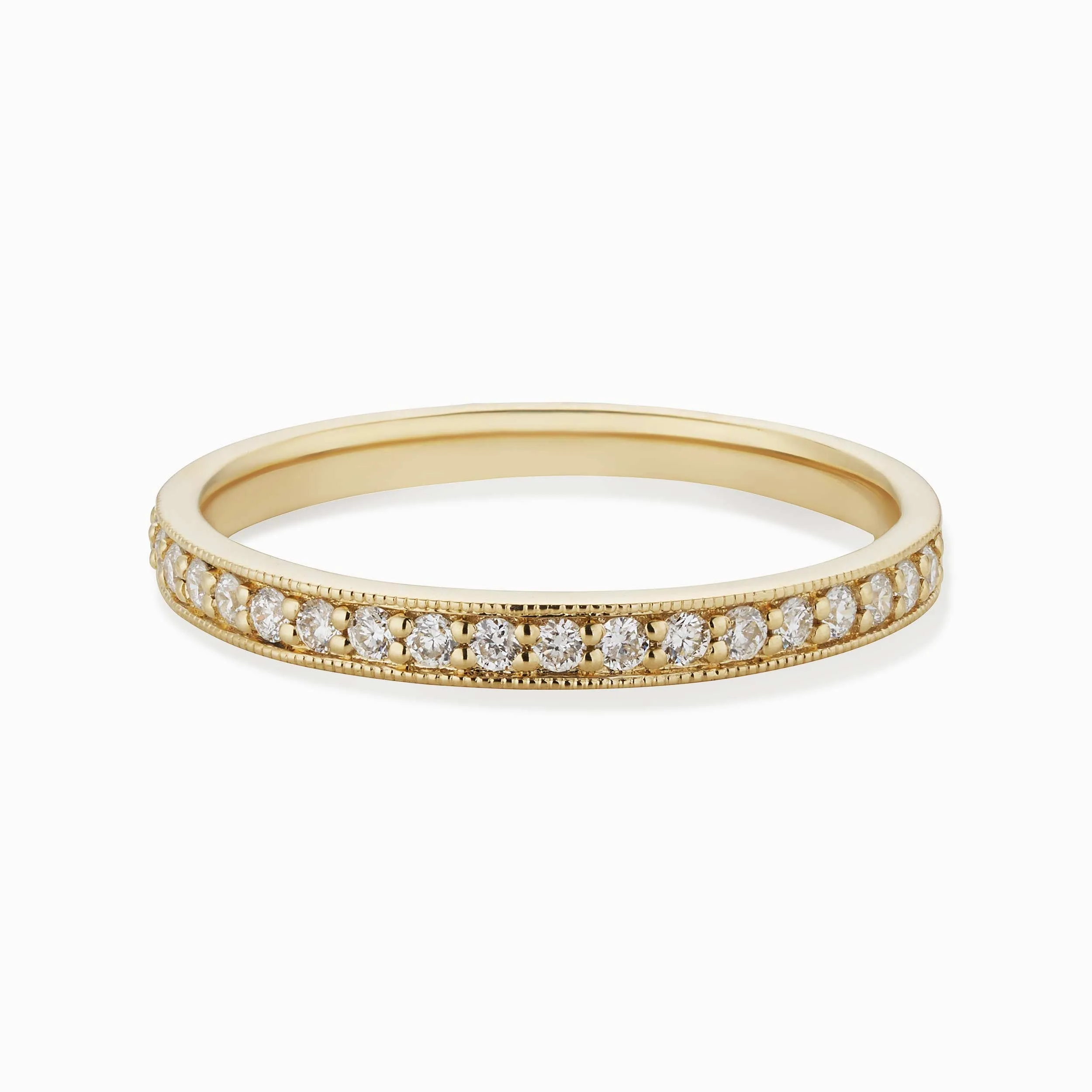 Regal Diamond Band sold by Oradina product image thumbnail 5